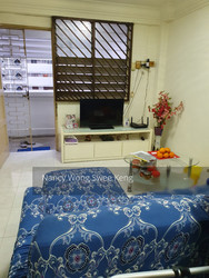 Blk 169 Stirling Road (Queenstown), HDB 3 Rooms #219507251
